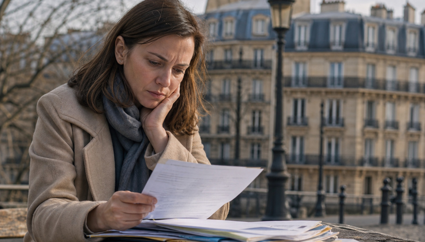 Assurance de prêt immobilier : la bataille silencieuse des emprunteurs à Paris