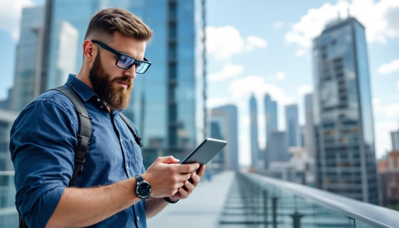 Comment les innovations technologiques transforment-elles la gestion immobilière ?