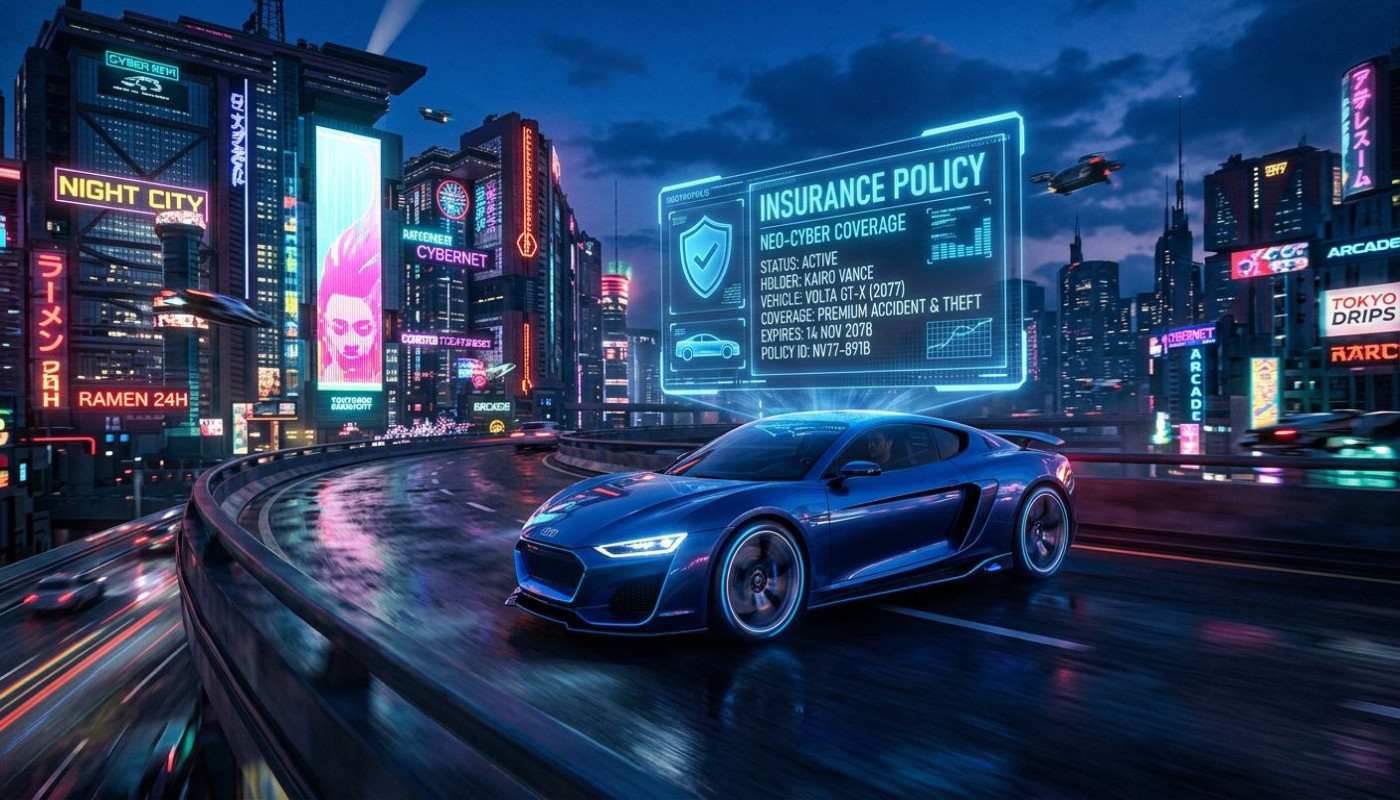 Comment les modifications légales impactent les assurances véhicules en 2026 ?