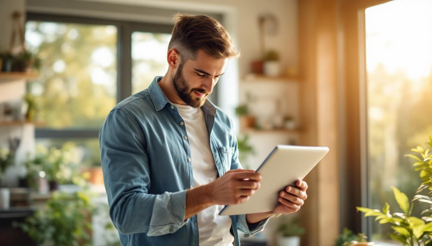 Maximiser l'efficacité énergétique : stratégies pour propriétaires