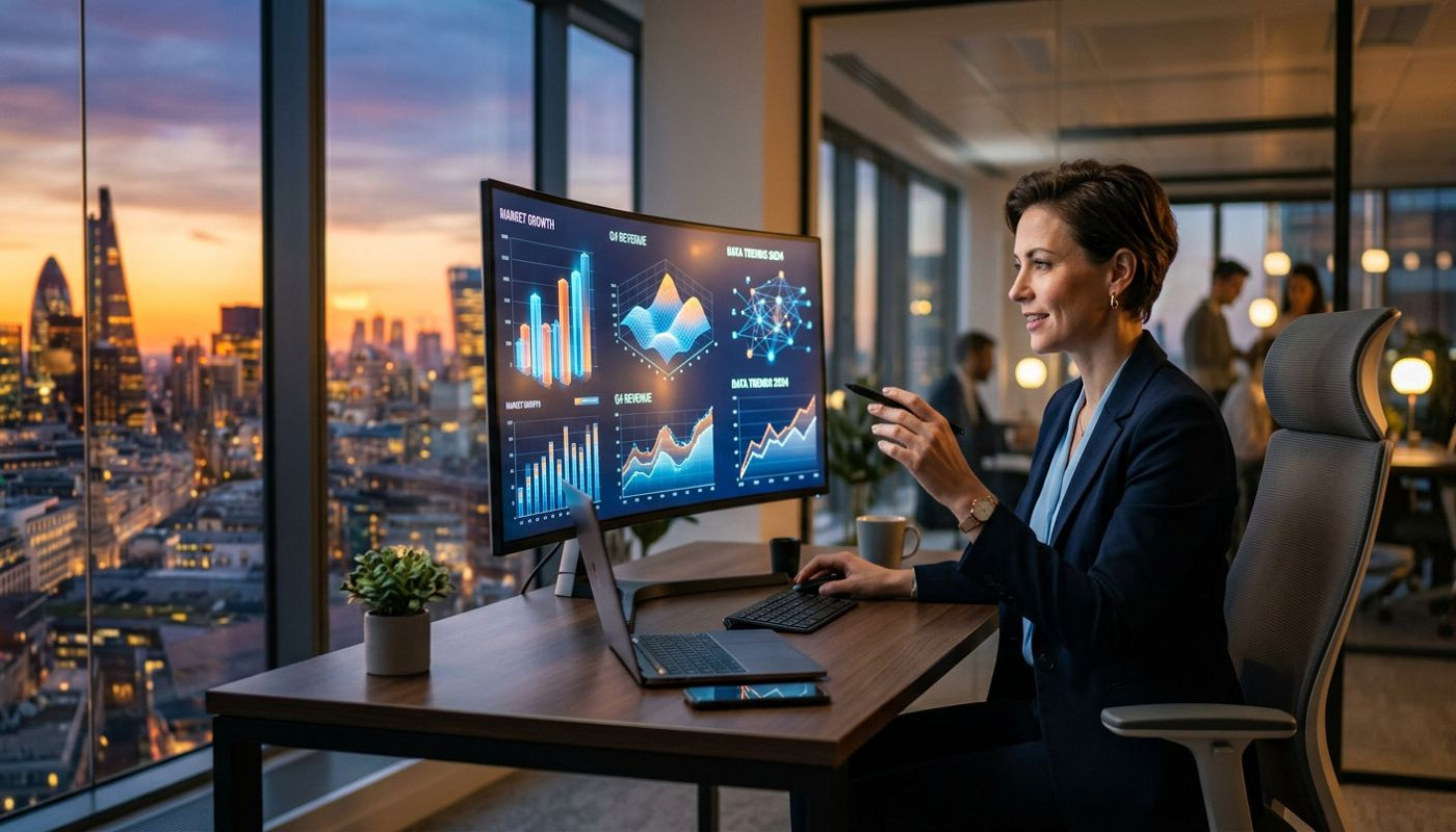 Optimiser la gestion des risques dans l'assurance professionnelle