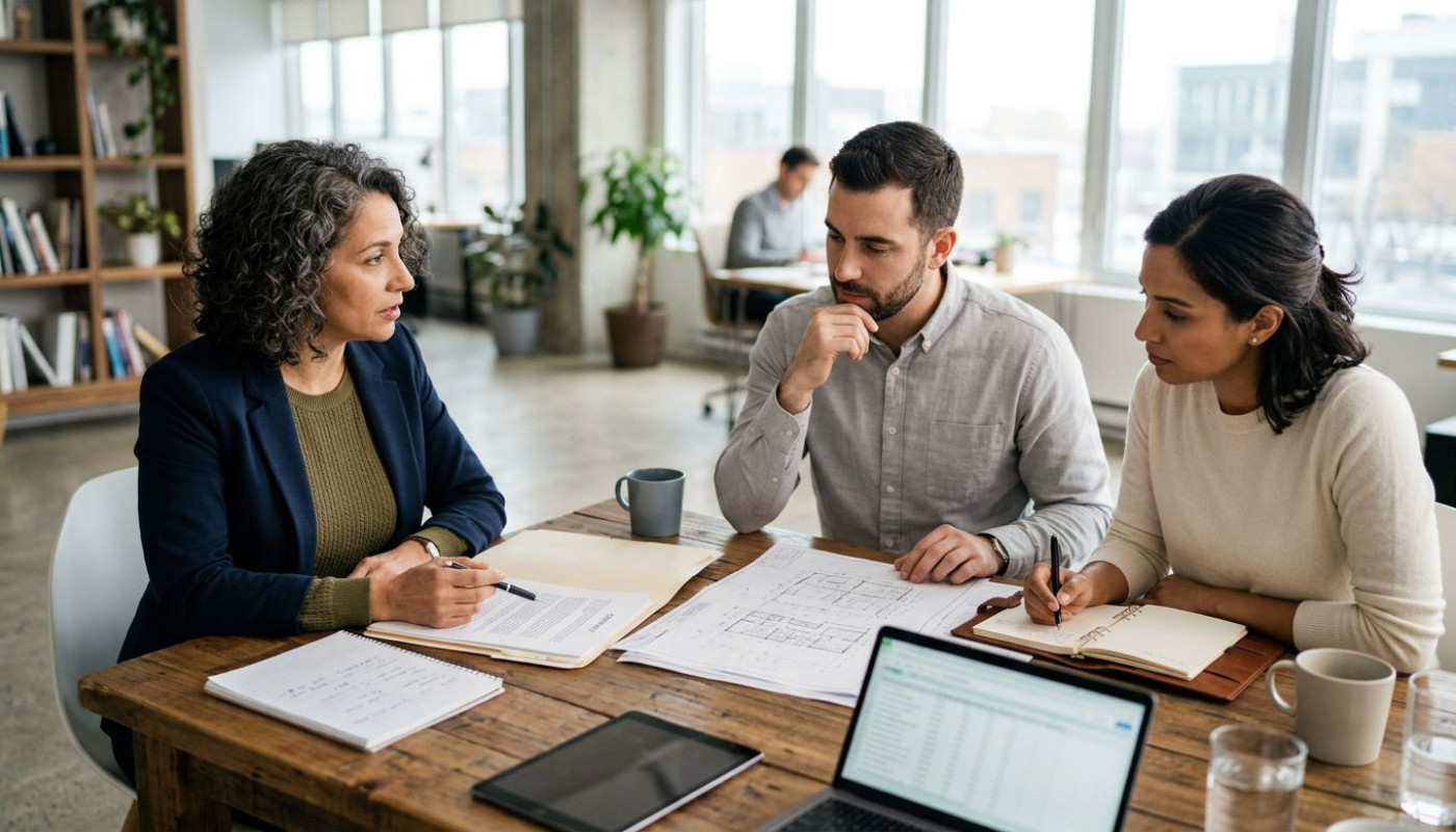 Petits vices cachés, grandes conséquences : la prévention selon les experts du droit