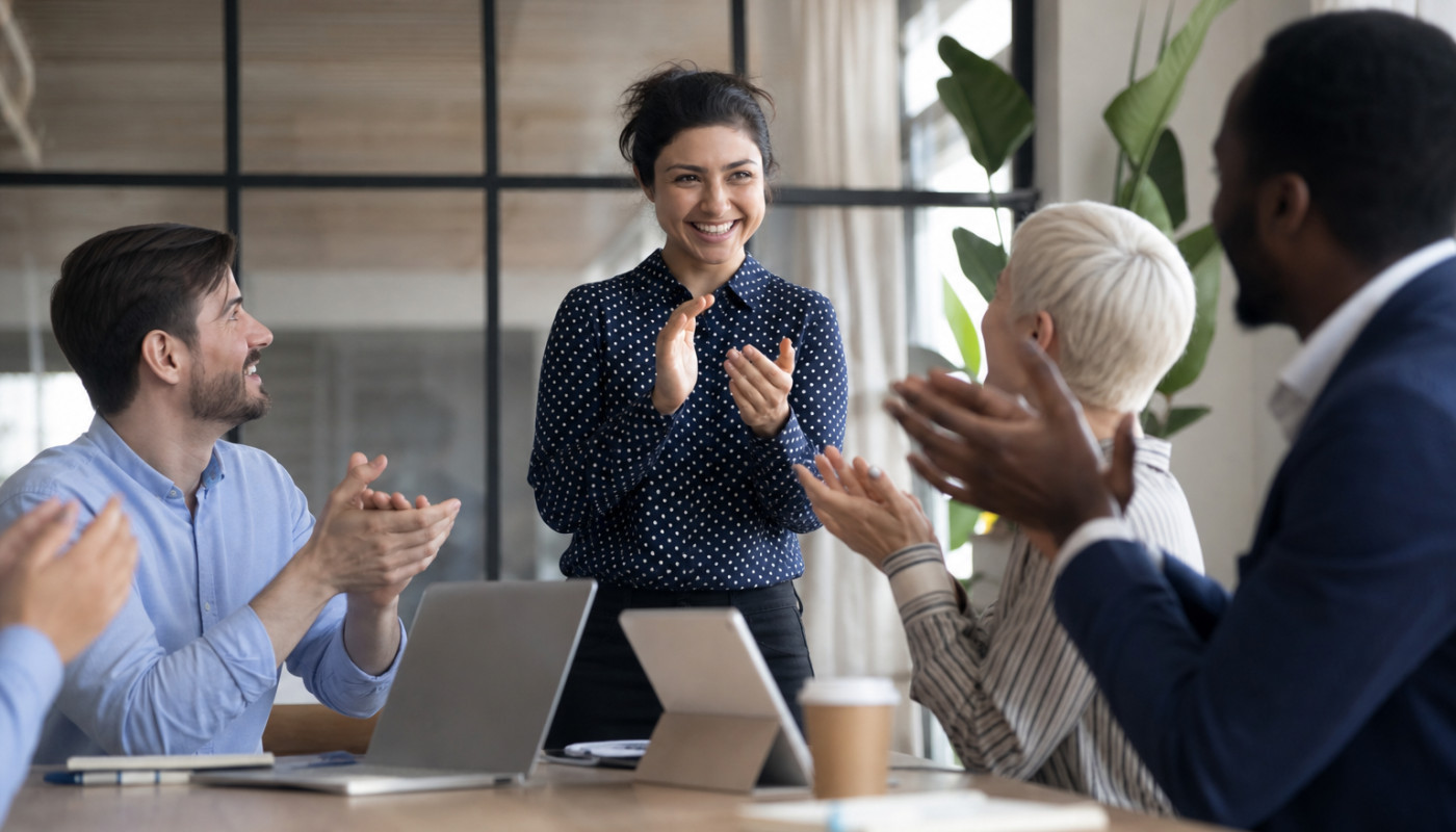 Peut-on dynamiser l’engagement salarié sans investir dans le conseil ?